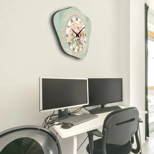 Wall_Clock