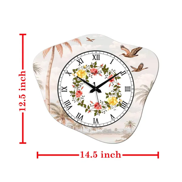 Wall_Clock