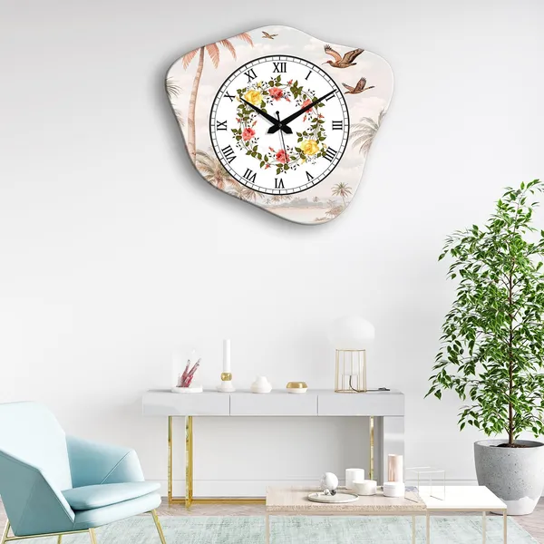 Wall_Clock