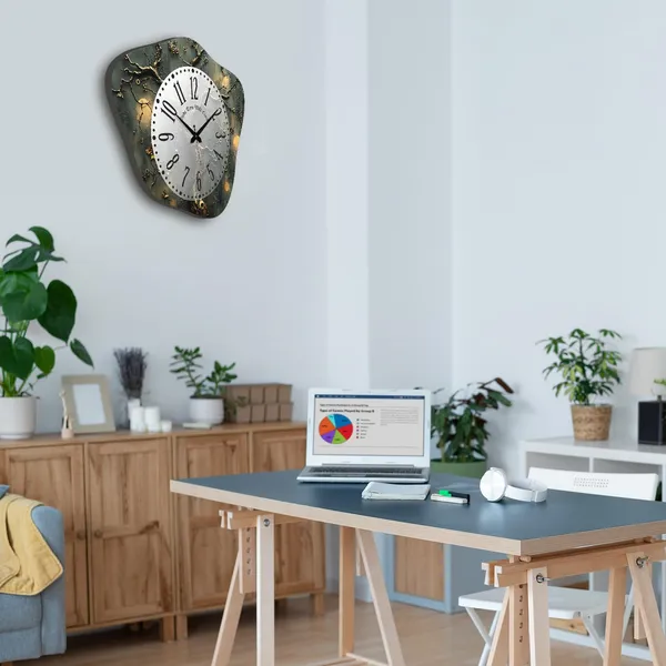 Wall_Clock