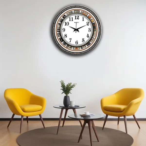 Round_Glass_Wall_Clock