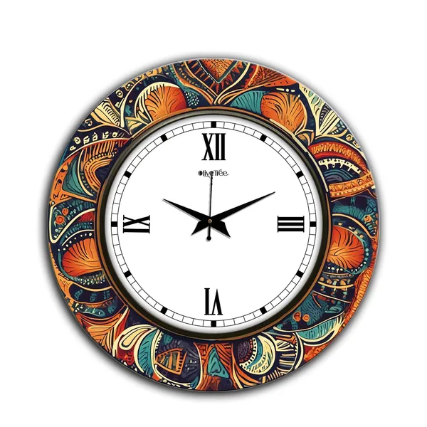 Wall_Clock