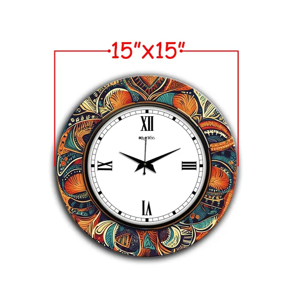 Wall_Clock