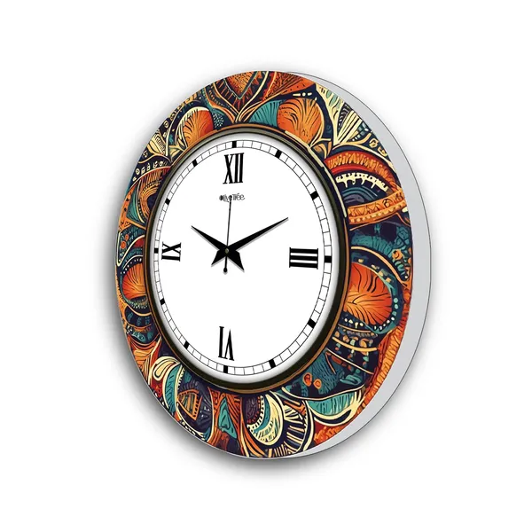 Wall_Clock
