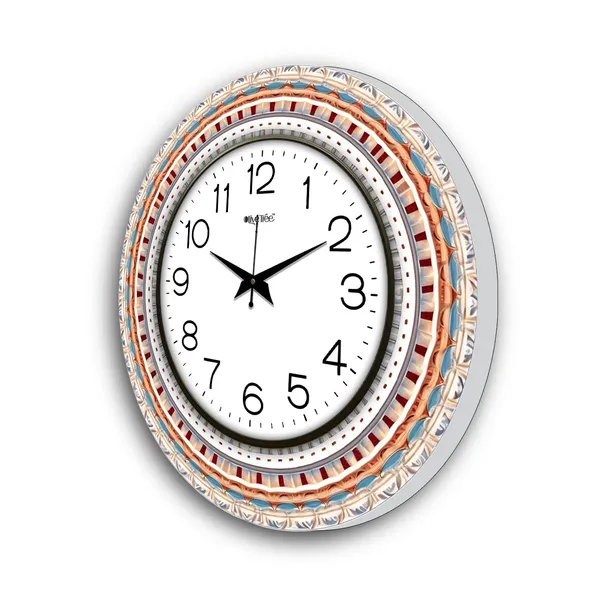 Round_Glass_Wall_Clock