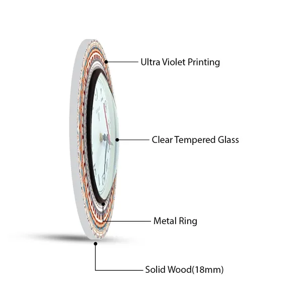 Round_Glass_Wall_Clock