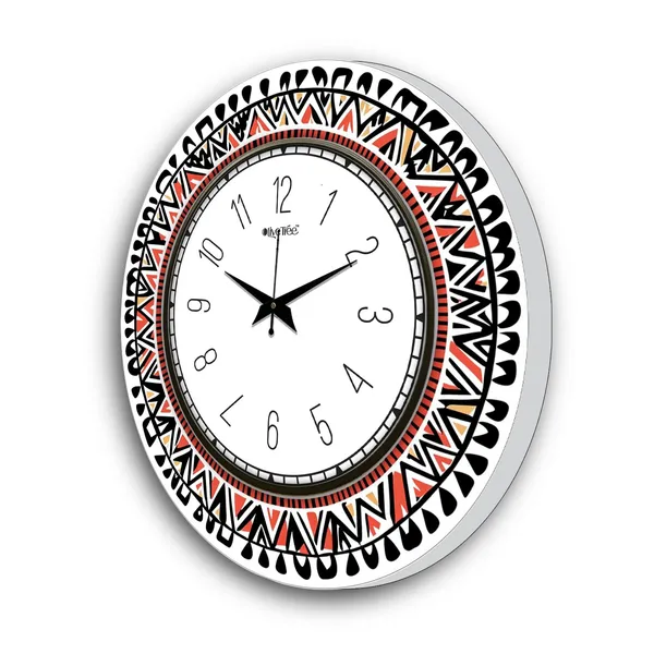 Round_Glass_Wall_Clock