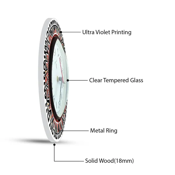 Round_Glass_Wall_Clock