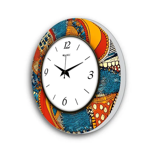 Wall_Clock