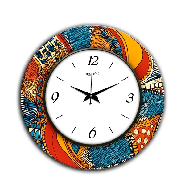 Wall_Clock