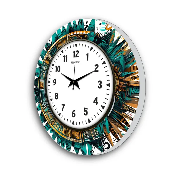 Round_Glass_Wall_Clock