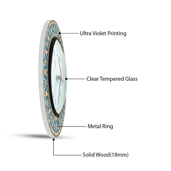 Round_Glass_Wall_Clock