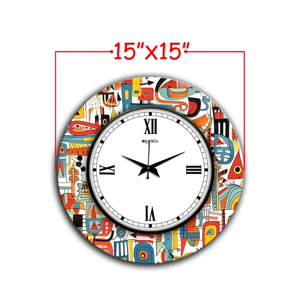 Wall_Clock