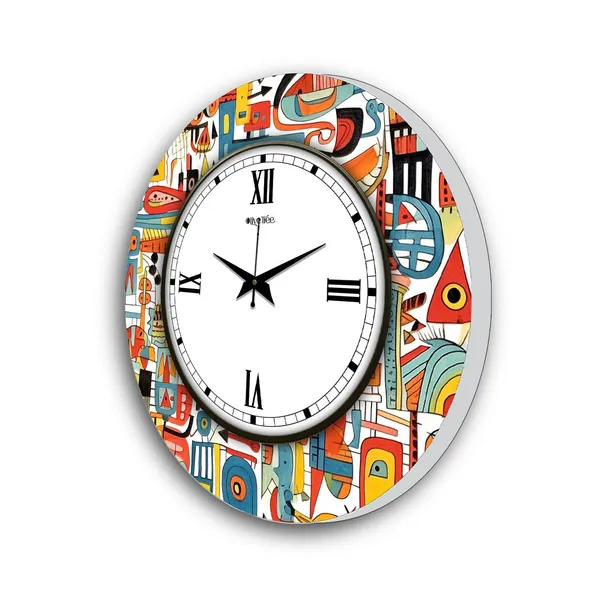 Wall_Clock