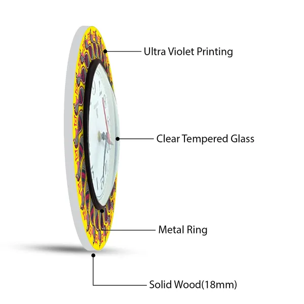 Round_Glass_Wall_Clock