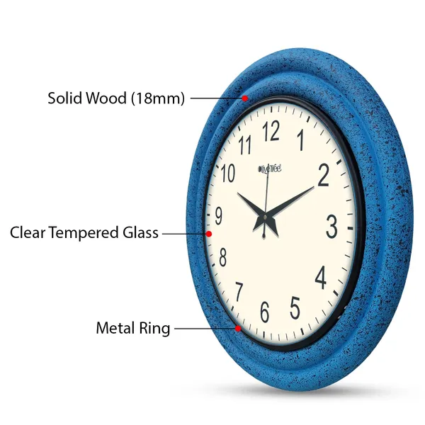 Round_Wall_Clock