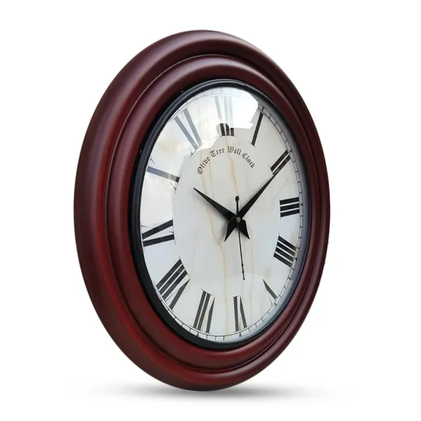 Round_Wall_Clock