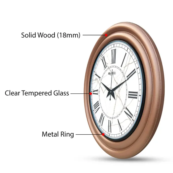 Round_Wall_Clock