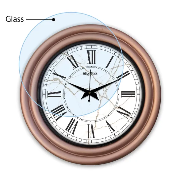 Round_Wall_Clock