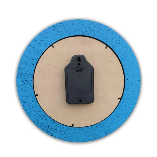 Round_Wall_Clock