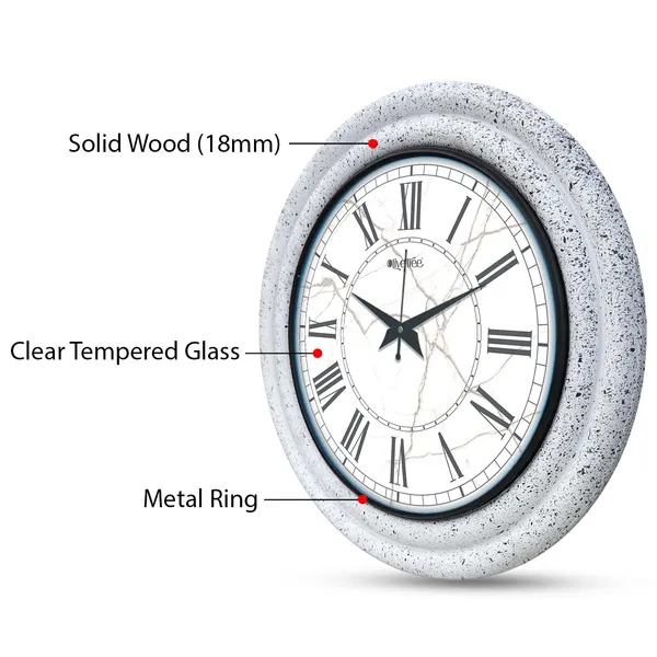 Round_Wall_Clock