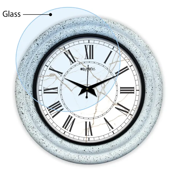 Round_Wall_Clock
