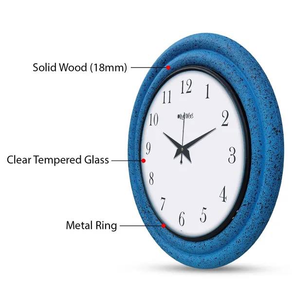 Round_Wall_Clock