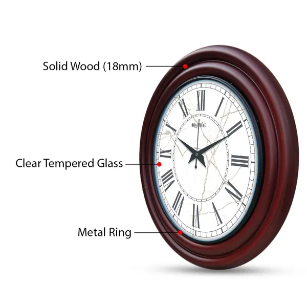 Round_Wall_Clock