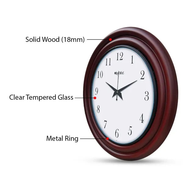 Round_Wall_Clock
