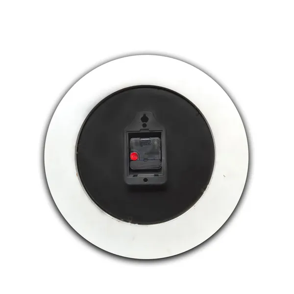 Round_Wall_Clock