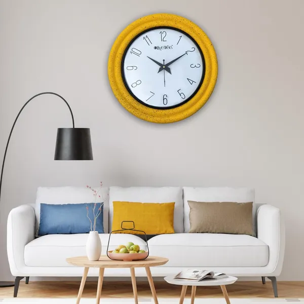 Round_Wall_Clock