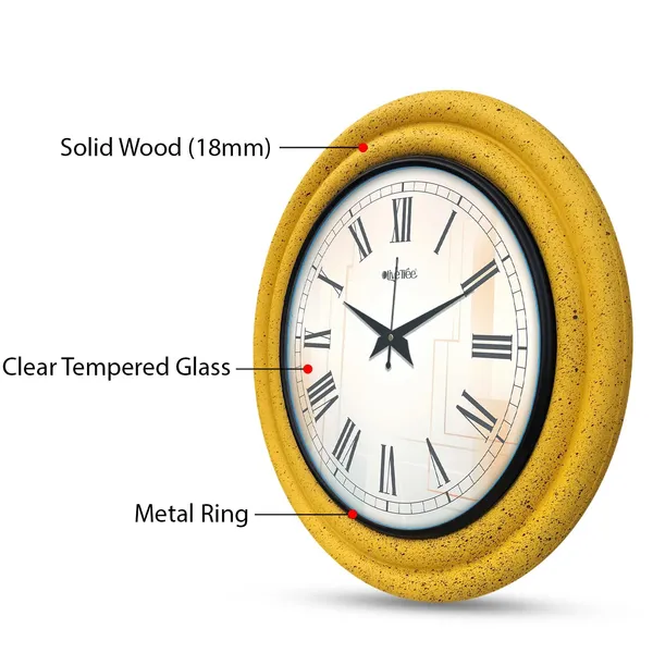 Round_Wall_Clock