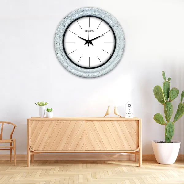 Round_Wall_Clock