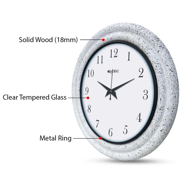 Round_Wall_Clock