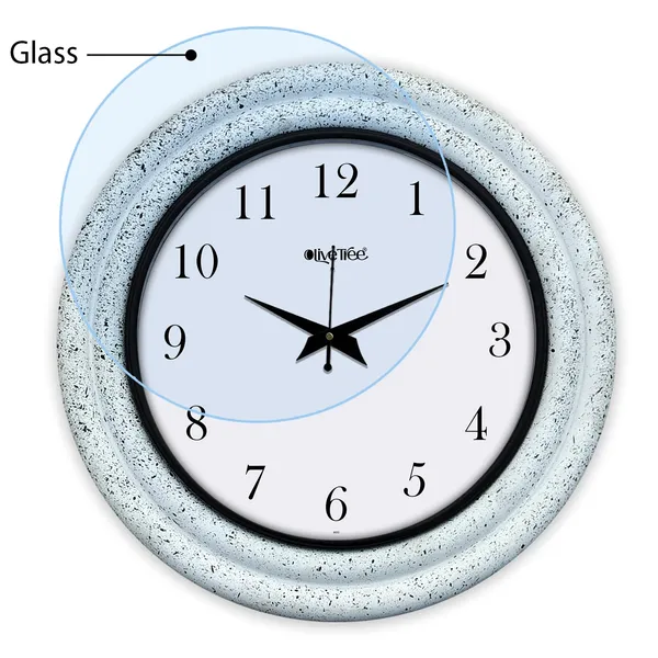 Round_Wall_Clock