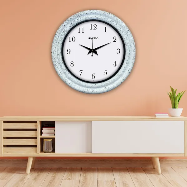 Round_Wall_Clock
