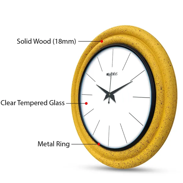 Round_Wall_Clock