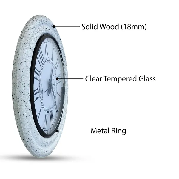Round_Wall_Clock