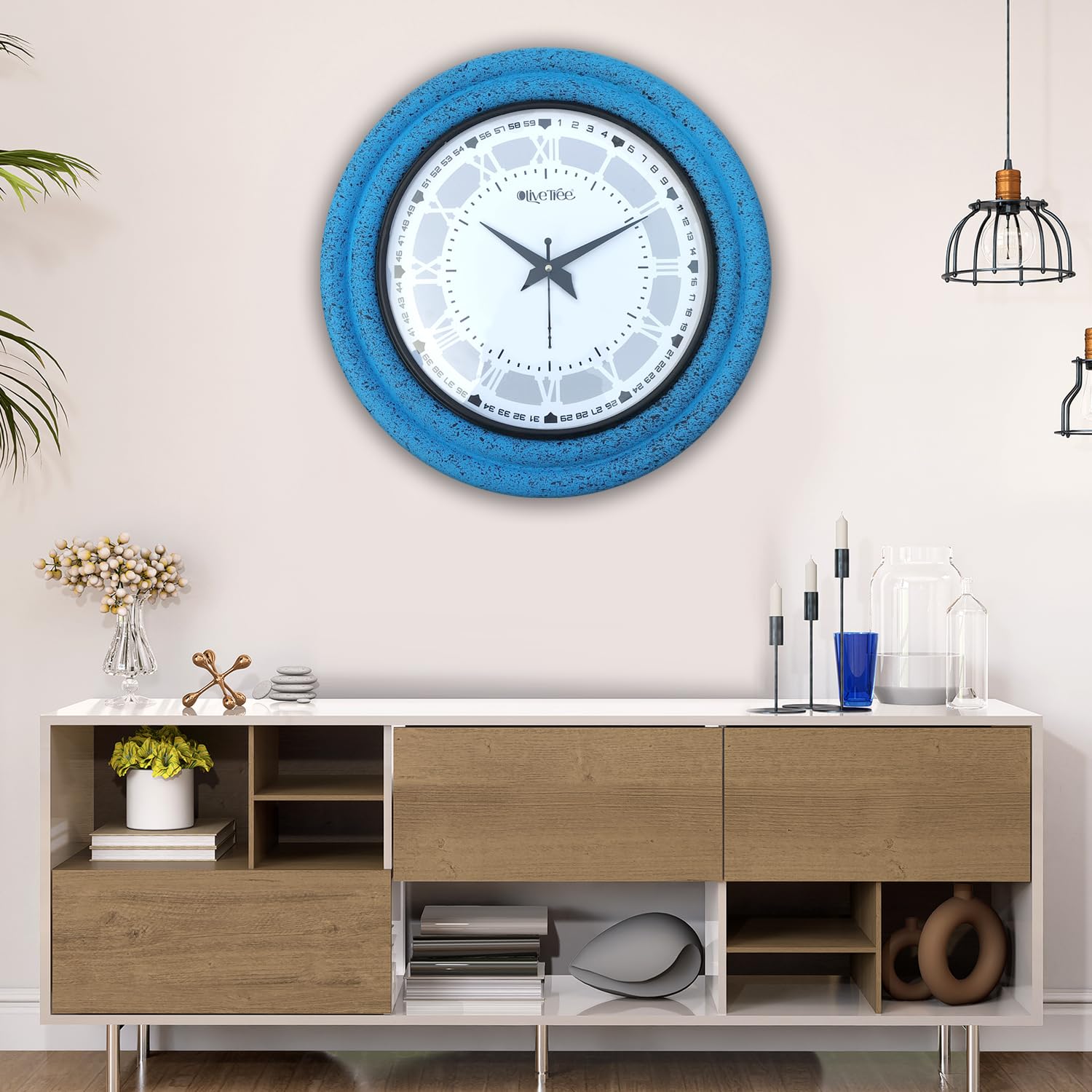 Wall_Clock