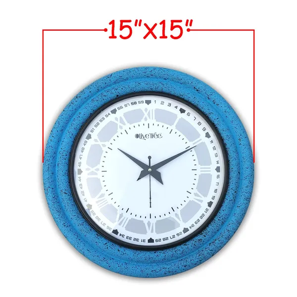 Wall_Clock
