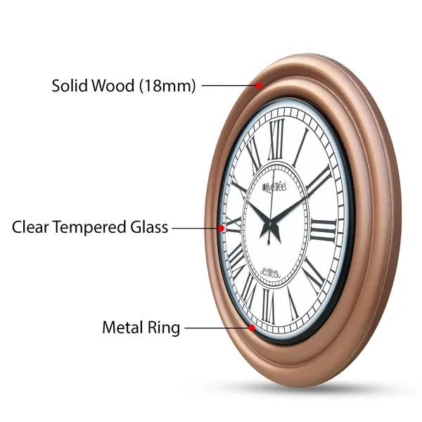 Round_Wall_Clock
