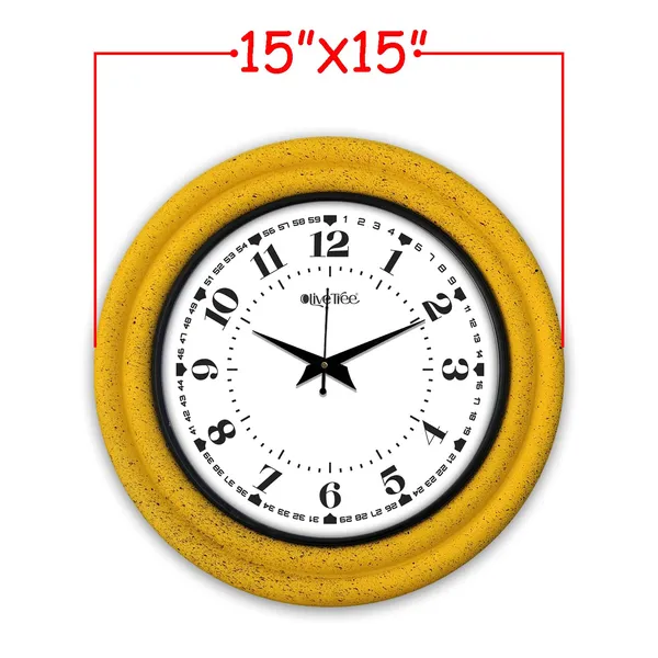 Wall_Clock
