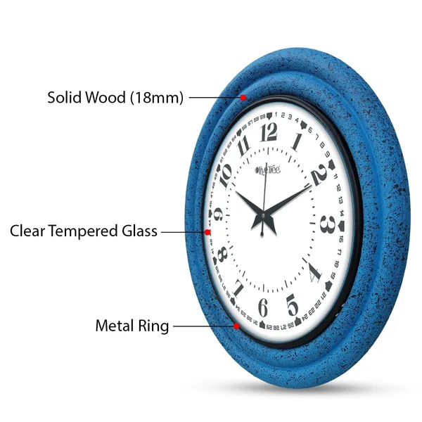 Round_Wall_Clock