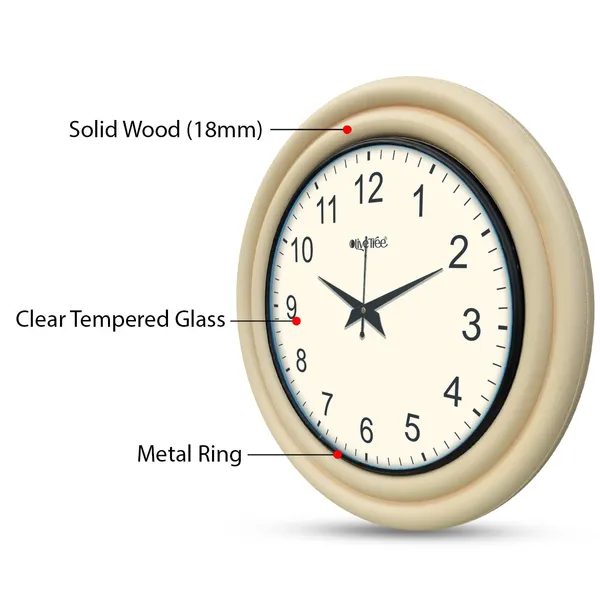Round_Wall_Clock