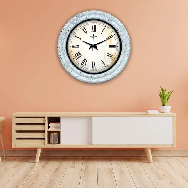 Round_Wall_Clock