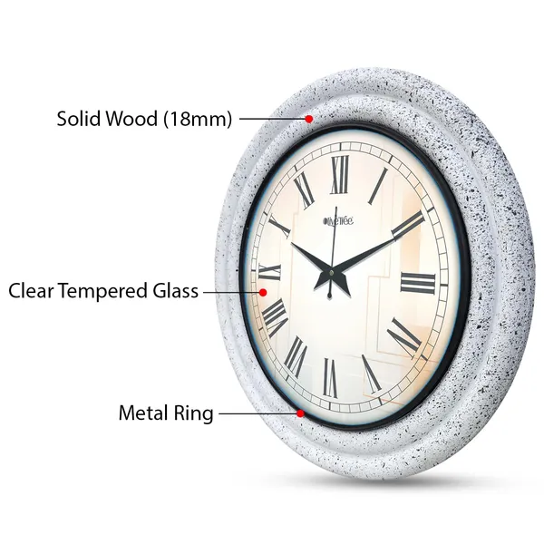 Round_Wall_Clock