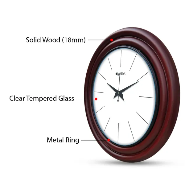 Round_Wall_Clock