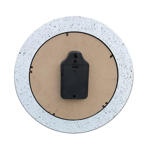 Round_Wall_Clock