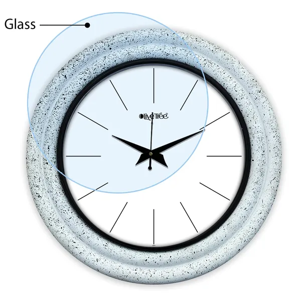 Round_Wall_Clock