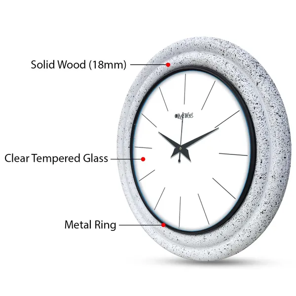 Round_Wall_Clock